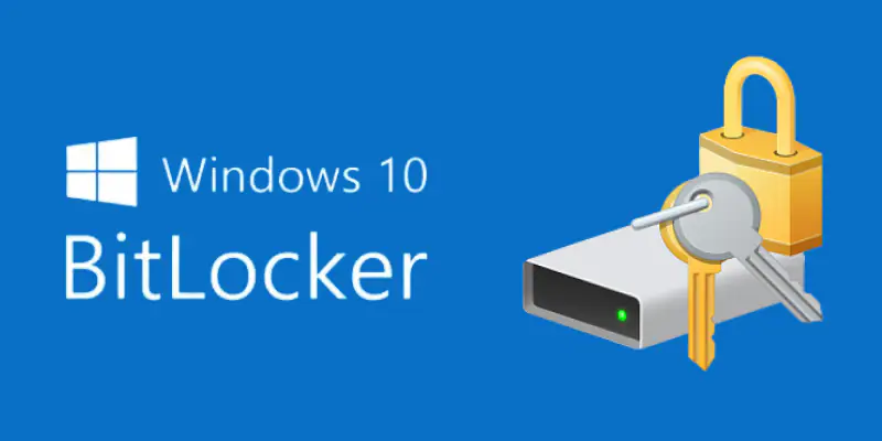 Activer BitLocker pour son lecteur système