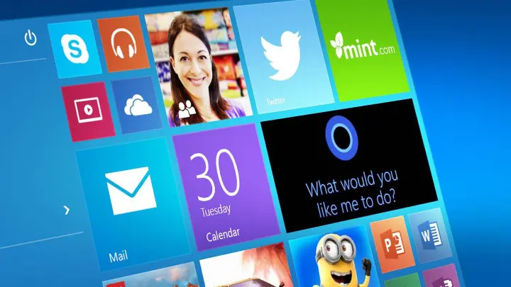Microsoft ferme l’application Cortana sur Windows 11