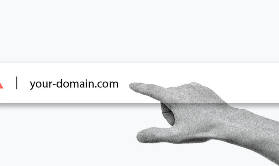 Où Acheter un Nom de Domaine Pas Cher en 2025